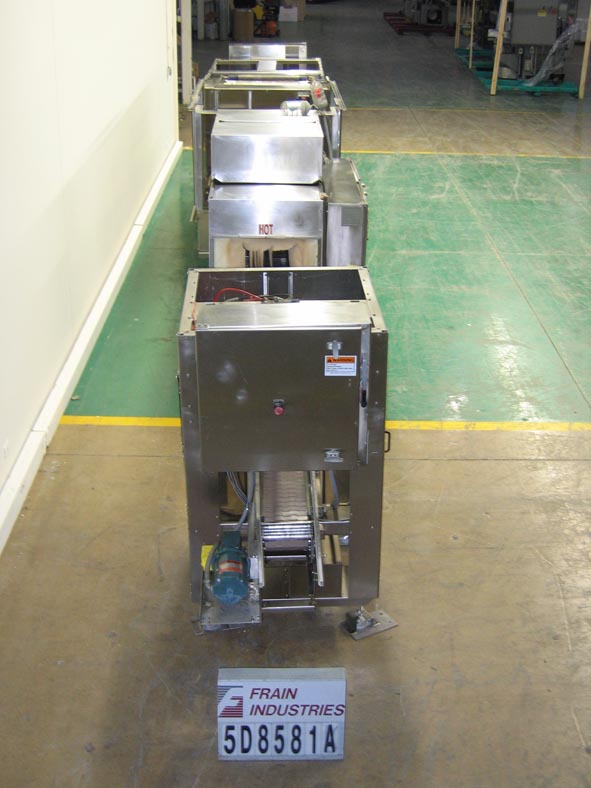 Poly Pak Complete Line for Sale 5D8581A