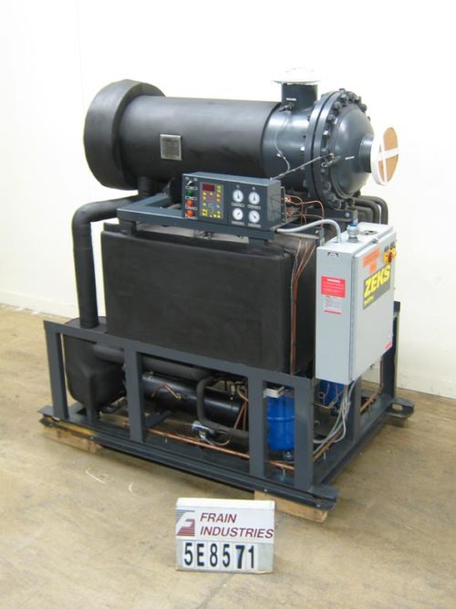 Zeks Compressor, Air Dryer 4800HSDMR4WZ for Sale 5E8571