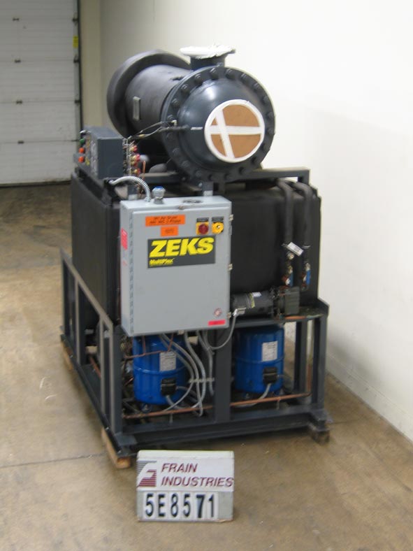 Zeks Compressor, Air Dryer 4800HSDMR4WZ for Sale 5E8571