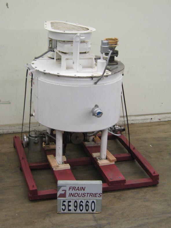 McCarter Candy Chocolate Melter 100 for Sale 5E9660