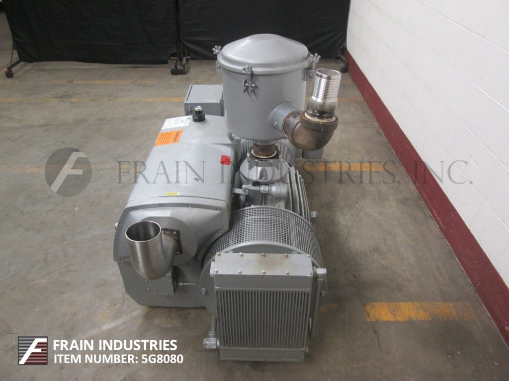 Busch Pump Vacuum RA0630 for Sale 5G8080
