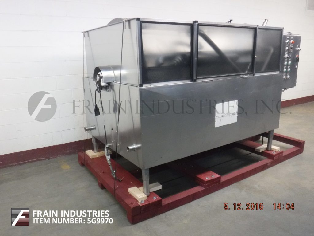Used Cooler Equipment — Machine for Sale