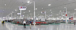 Frain's OEM Showroom