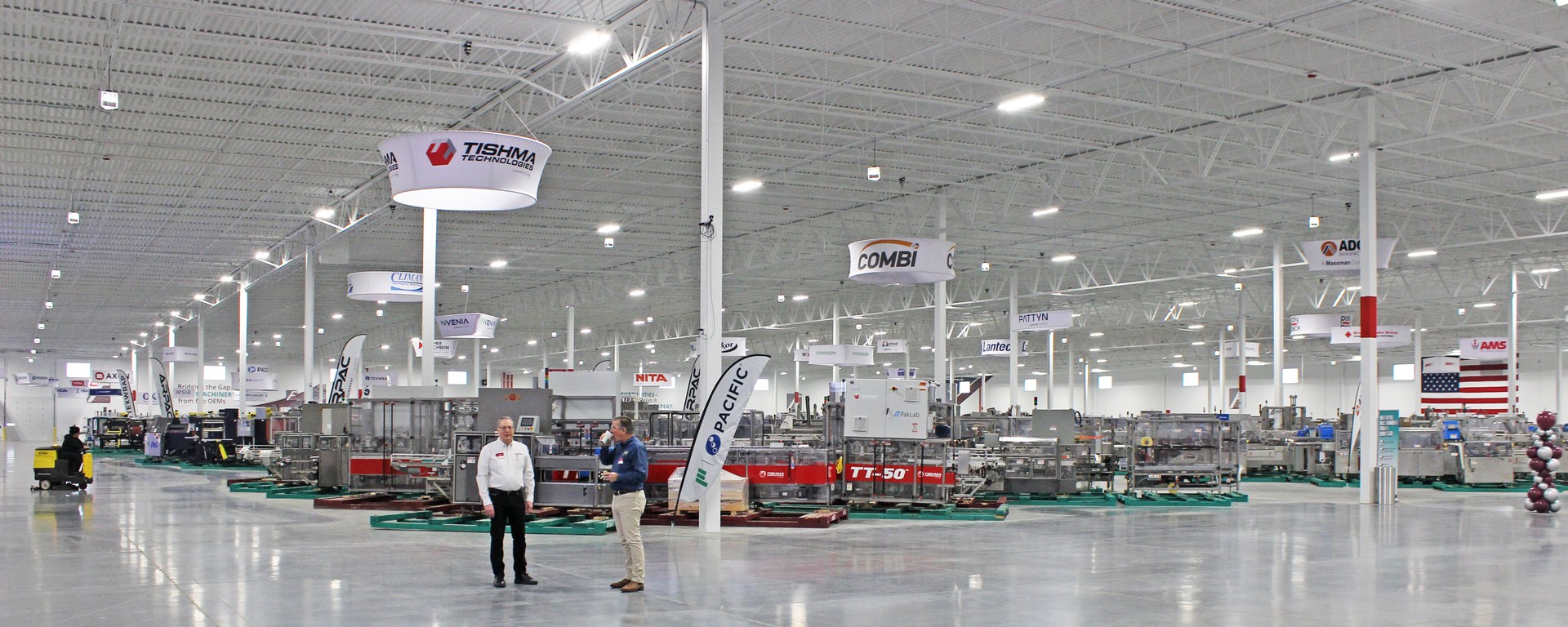 Frain's OEM Showroom