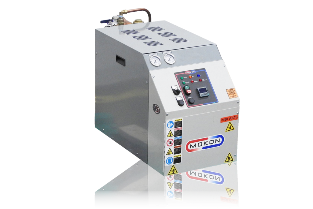 Mokon DR4018AFW Boiler