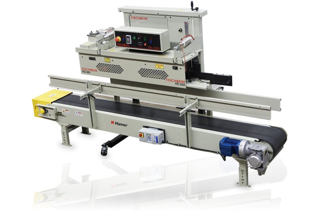 Fischbein PBC6000 Bag Sealer