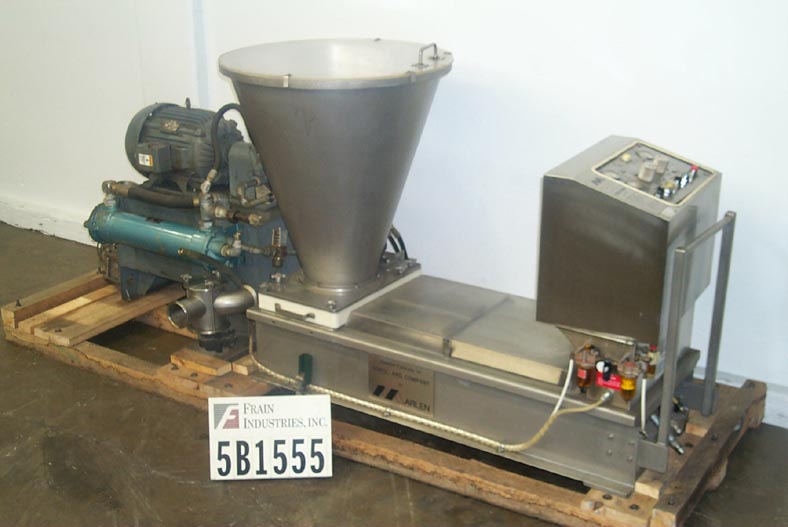 Used Meat Processing Equipment, Machines for Sale
