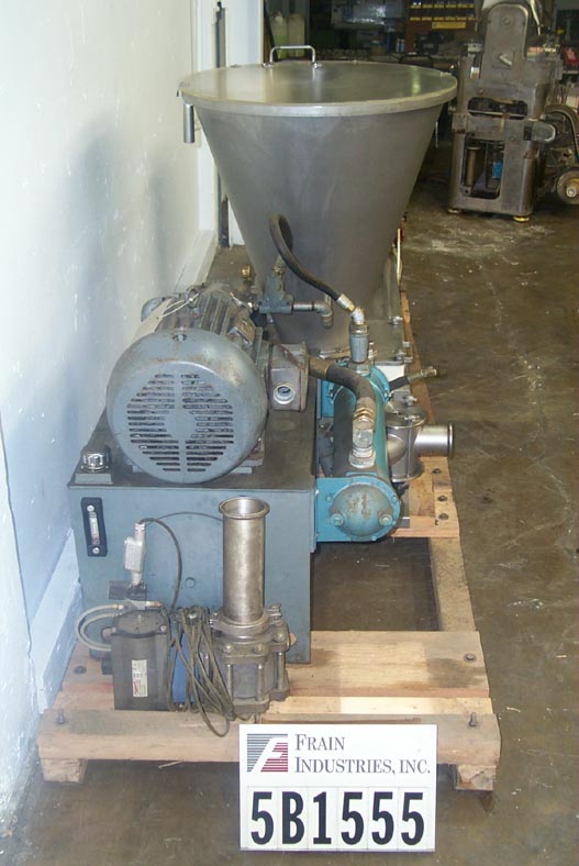 Used Meat Processing Equipment, Machines for Sale