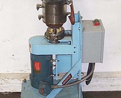Photo of Greerco Mill Colloid W250V
