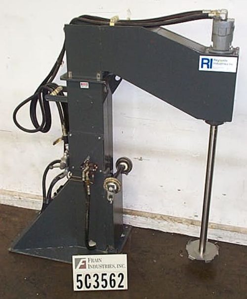 Photo of Reynolds Mixer Liquid Disperser PK-1470