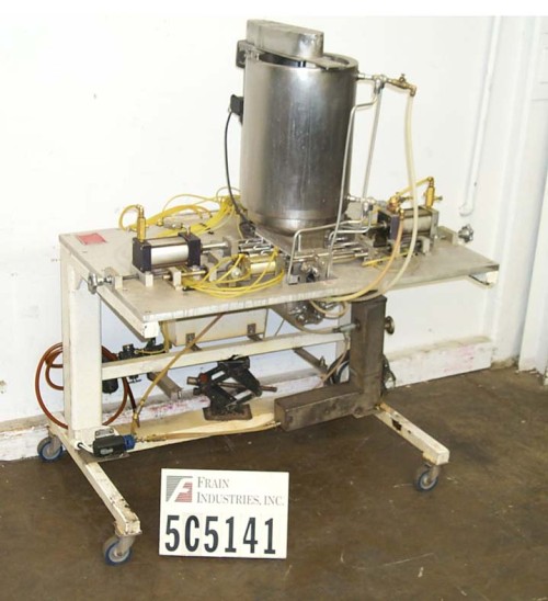 Photo of Simplex Filler Paste Over 4 Head SP10HEADAIR