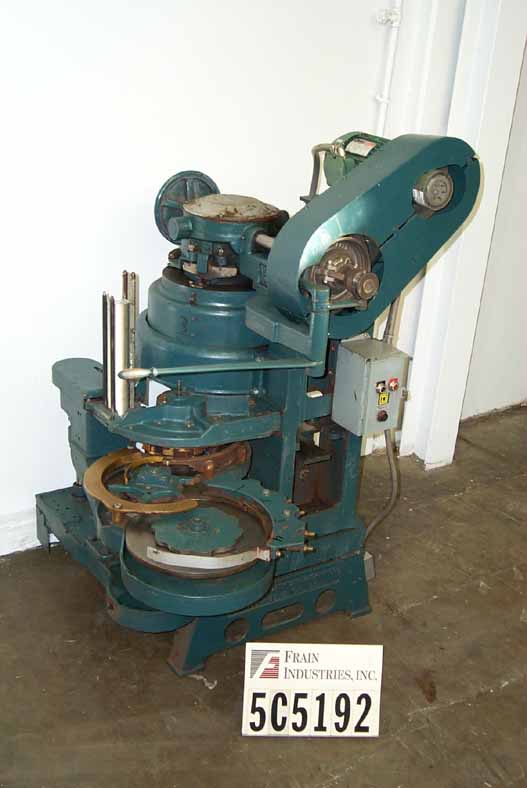 Angelus Seamer 4 Head 29P for Sale 5C5192