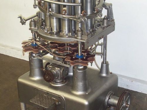 Photo of Pfaudler Filler Can Piston RP210