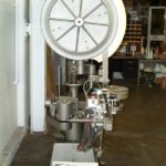 Thumbnail of Consolidated / Pneumatic Scale Capper Fitment Applicator HOF