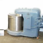 Thumbnail of J H Day Mixer Paste Vertical PONY 4B