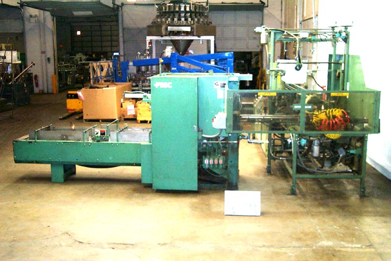 Used Standard Knapp Equipment Machines For Sale