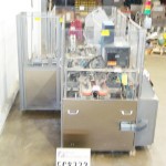 Thumbnail of Thiele Case Packer Tray Form/Pack AUTO TRAYER