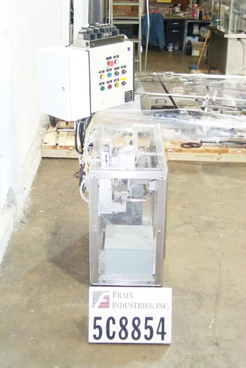 Photo of World Cup Filler Cup Rotary 8-12