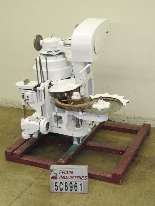 Photo of Angelus Seamer 3 Head 50PDF
