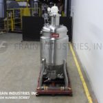 Thumbnail of Jaygo Kettle Triple Motion DISHO V170/500