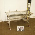 Thumbnail of Conveyor Belt …