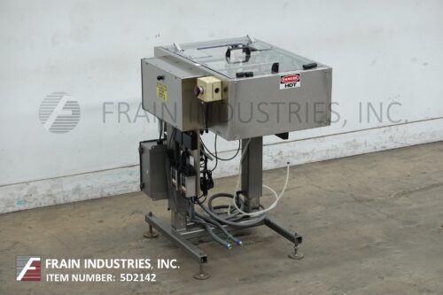 Photo of MGS Feeder Outserter IPP270D