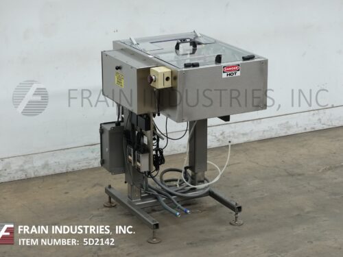 Photo of MGS Feeder Outserter IPP270D