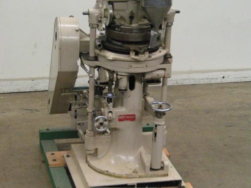 Photo of Stokes / Compression Component Press Tablet Rotary BB2