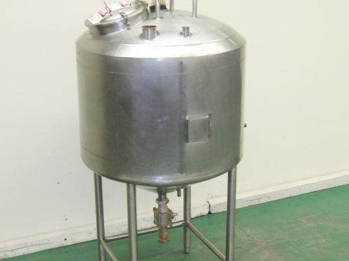 Photo of Crepaco Tank Processors 300 GAL