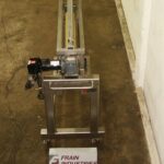 Thumbnail of Universal Machine Corp Bakery Equipment D6694