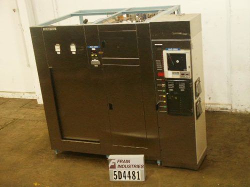 Photo of Finn Aqua Sterilizer Single Door 71212