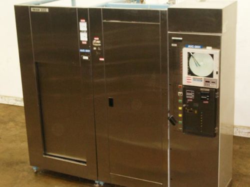 Photo of Finn Aqua Sterilizer Single Door 61212