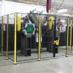 Thumbnail of Patterson Kelley Mixer Powder Twin Shell 10 CU FT