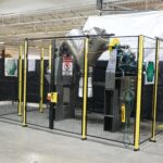 Thumbnail of Patterson Kelley Mixer Powder Twin Shell 10 CU FT