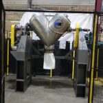 Thumbnail of Patterson Kelley Mixer Powder Twin Shell 10 CU FT