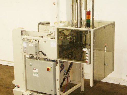 Photo of Bemis Case Erector Bag Inserter 1575H228