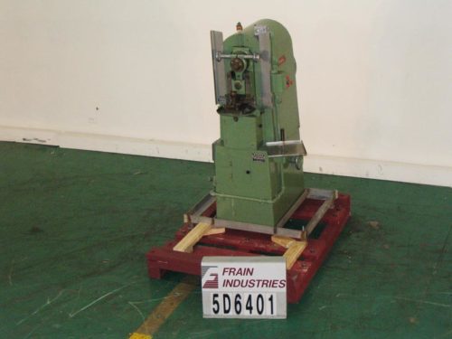 Photo of Stokes / Compression Component Press Tablet Single Action 5192