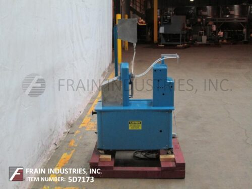 Photo of Cozzoli Filler Liquid Pos Disp VR320-227