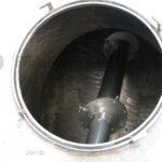 Thumbnail of Patterson Kelley Mixer Powder Twin Shell 30 CU FT