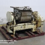 Thumbnail of Baker Perkins / B P Process Eq Mixer Paste Double Arm 10