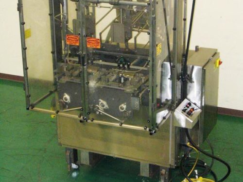 Photo of Adco Manufacturing Inc Case Set-Up, Tray Tray Tuck AF-45-EC