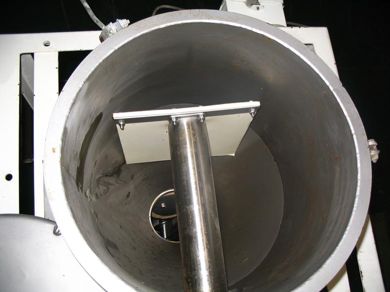 Used Vacuum Equipment — Machine for Sale