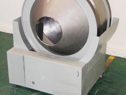 Photo of Pellegrini Pans, Revolving T300