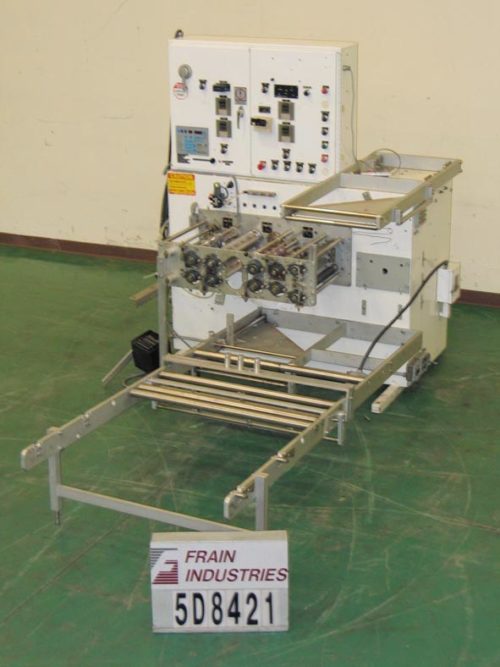 Photo of Circle Form & Fill No Filling Head H16M4D IA