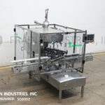 Thumbnail of Fogg Cherry Burrell Filler Liquid Grav/Press KG12