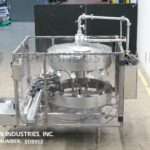 Thumbnail of Fogg Cherry Burrell Filler Liquid Grav/Press KG12