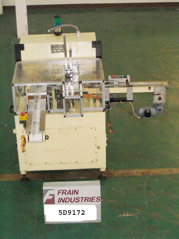 Used Chocolate Making Machines & Equipment for Sale