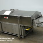 Thumbnail of Heat & Control Blanchers Belt 8-44-BOILER