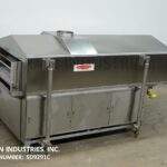 Thumbnail of Heat & Control Blanchers Belt 8-44-BOILER