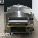 Thumbnail of Heat & Control Blanchers Belt 8-44-BOILER